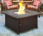Best Choice Fire Pit Table